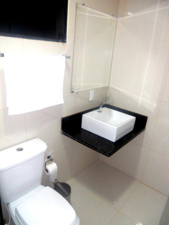 Pousada Elo Inn Jaboatão dos Guararapes Room photo