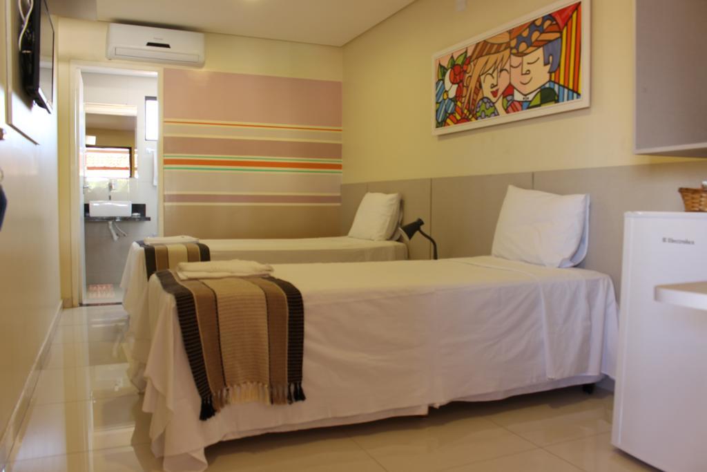 Pousada Elo Inn Jaboatão dos Guararapes Exterior photo