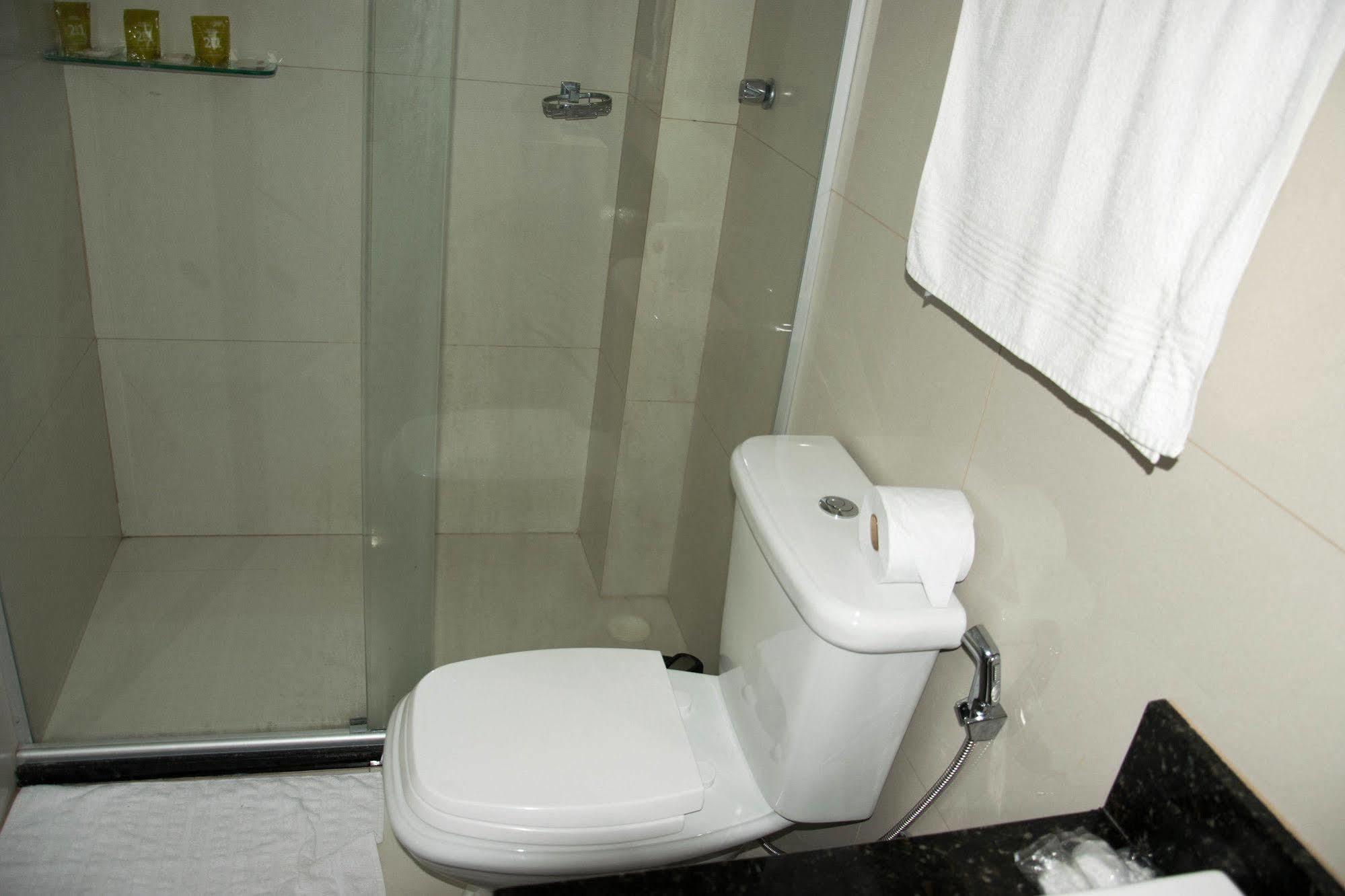 Pousada Elo Inn Jaboatão dos Guararapes Exterior photo