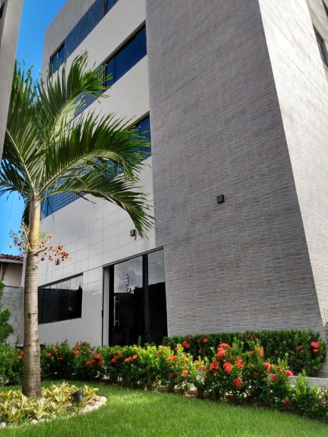Pousada Elo Inn Jaboatão dos Guararapes Exterior photo